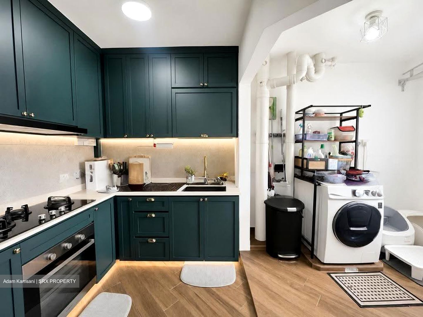 Blk 656C Jurong West Street 61 (Jurong West), HDB Executive #608074471
